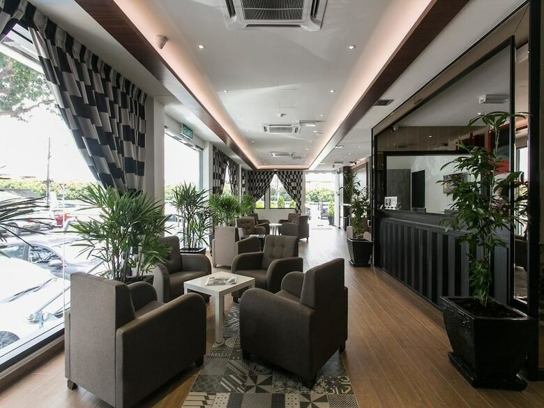 Stella Hotel