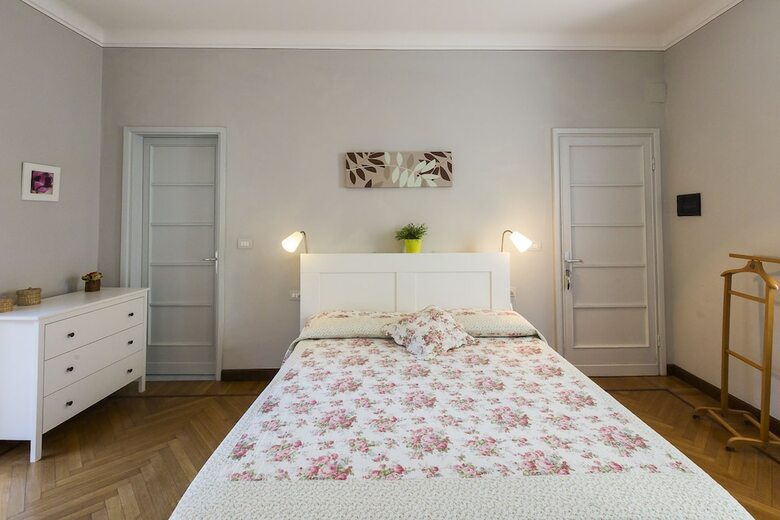 Apartamento Rio Molino Appartamenti