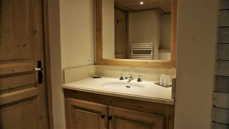 Chalet Genevi�ve