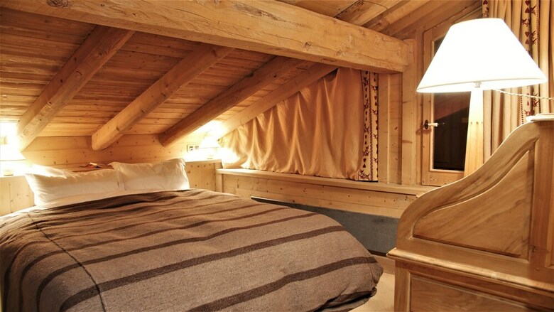 Chalet Genevi�ve