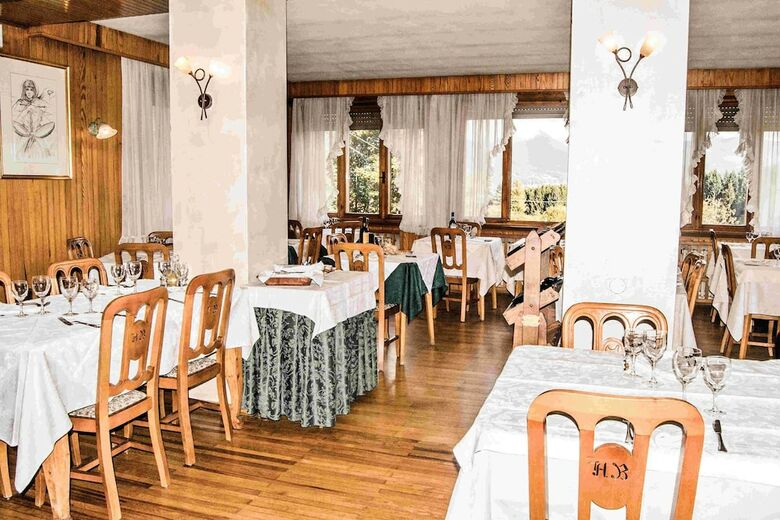 Hotel Ristorante Belvedere