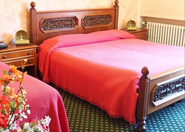 Hotel Ristorante Belvedere