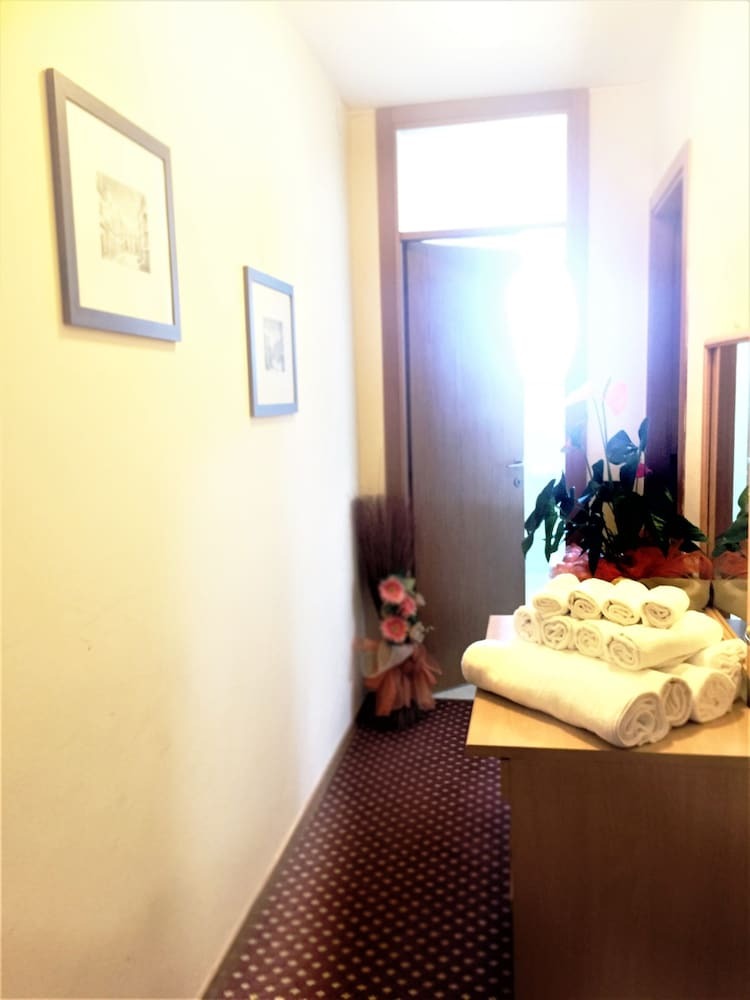 Hotel Ristorante Belvedere