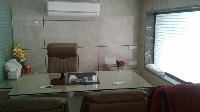 Hotel Grand Inn