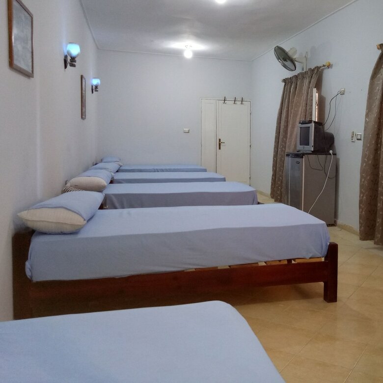 Kelany Hotel