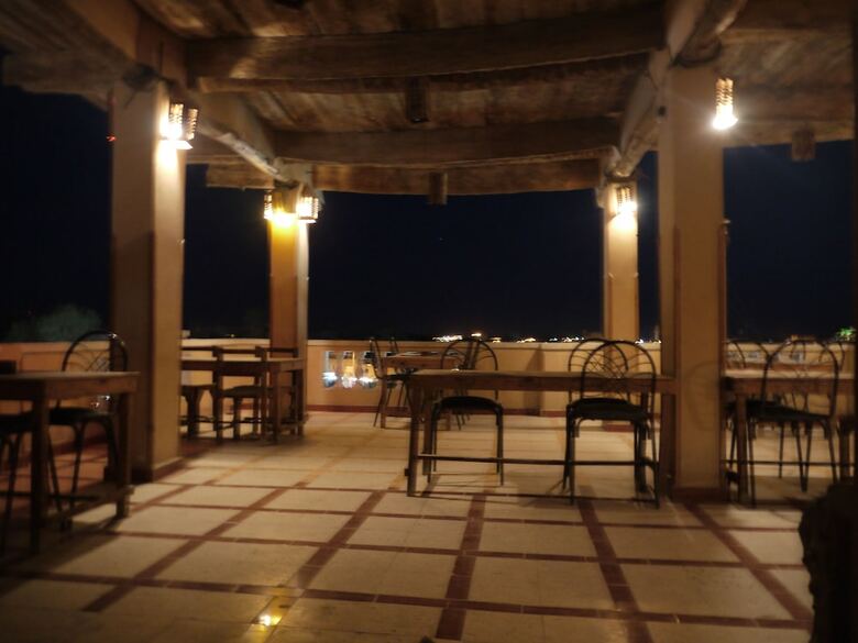 Kelany Hotel