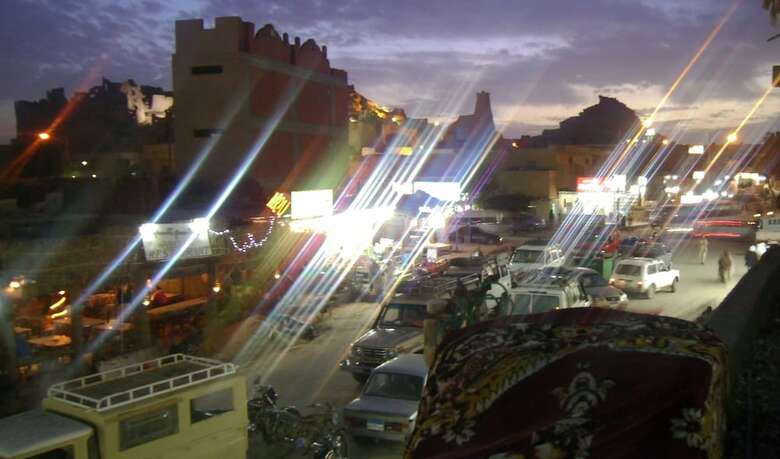 Kelany Hotel