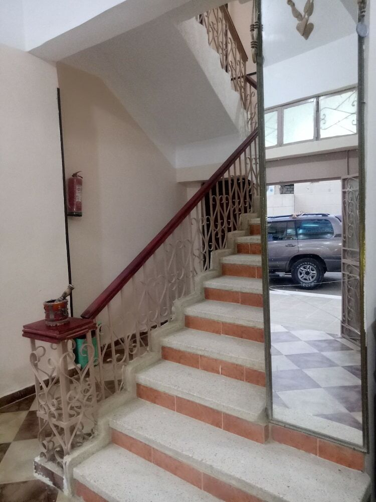 Kelany Hotel