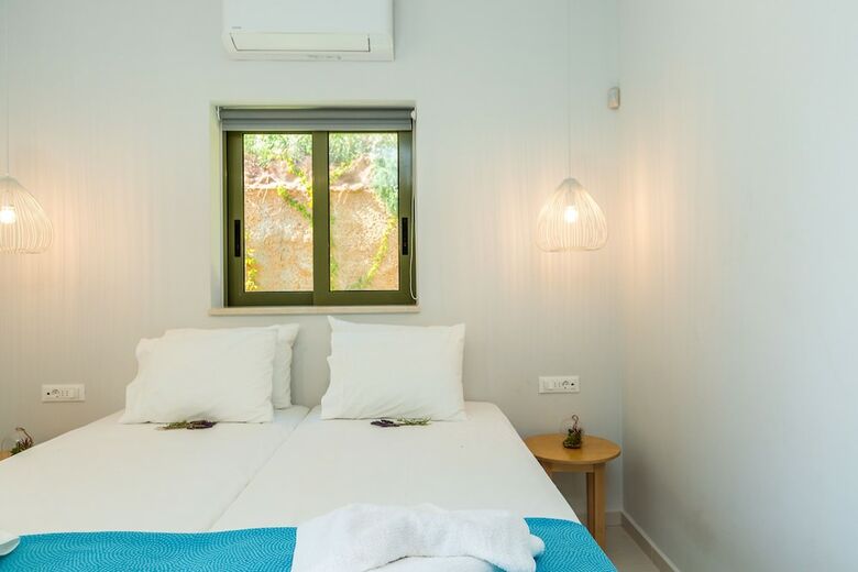Physis Villas