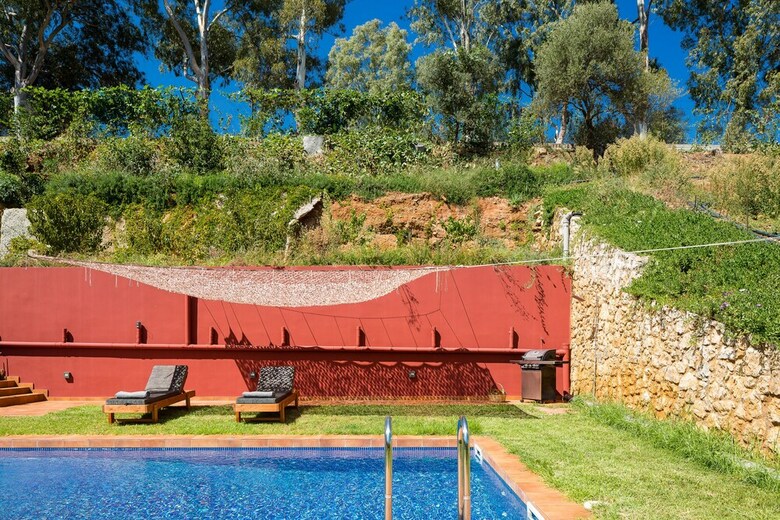 Physis Villas