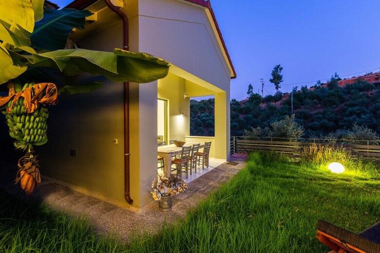 Physis Villas