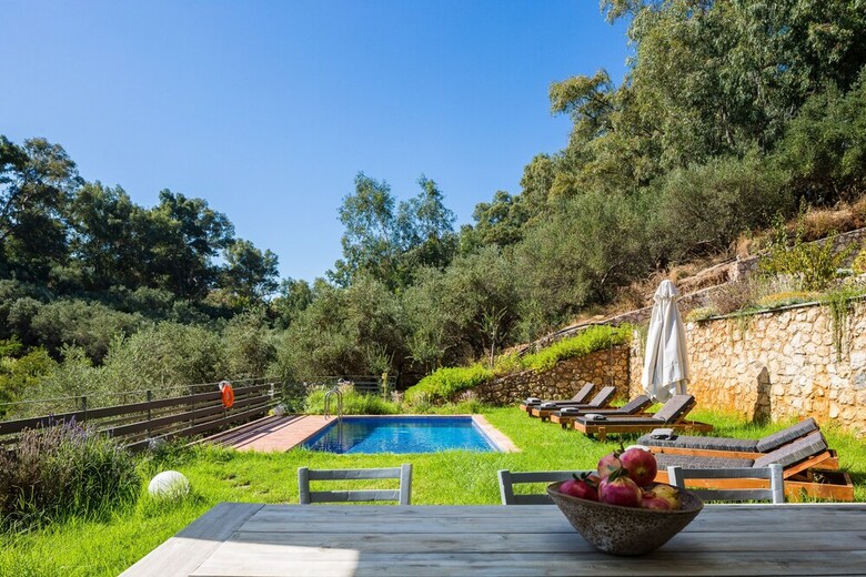 Physis Villas