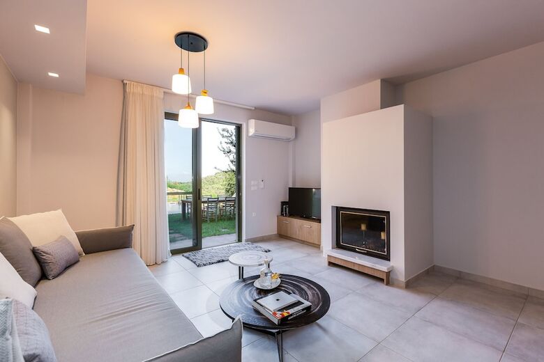 Physis Villas