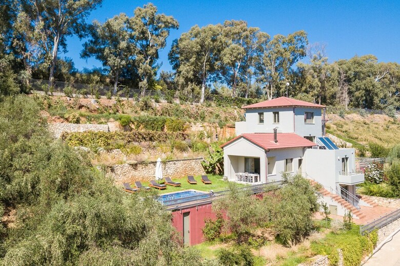 Physis Villas