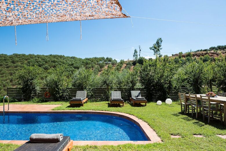 Physis Villas