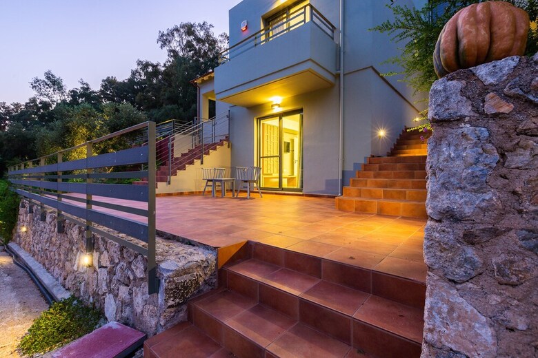 Physis Villas