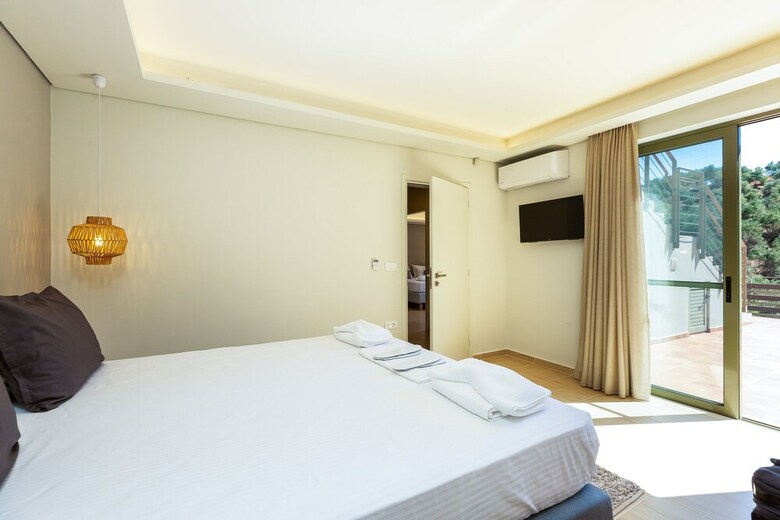 Physis Villas