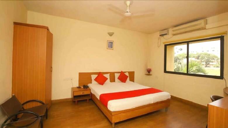 Hotel Online Suites