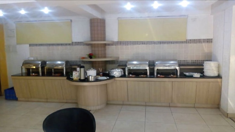 Hotel Online Suites