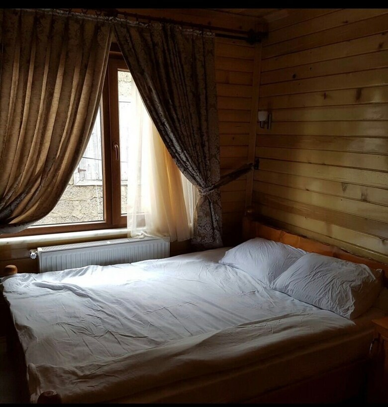 Pension Onur Sena Butik Otel