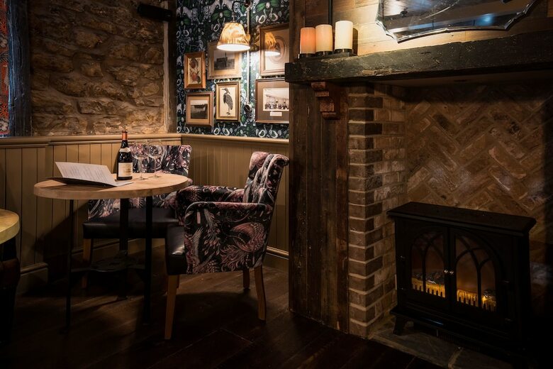 Posada The Seaton Lane Inn
