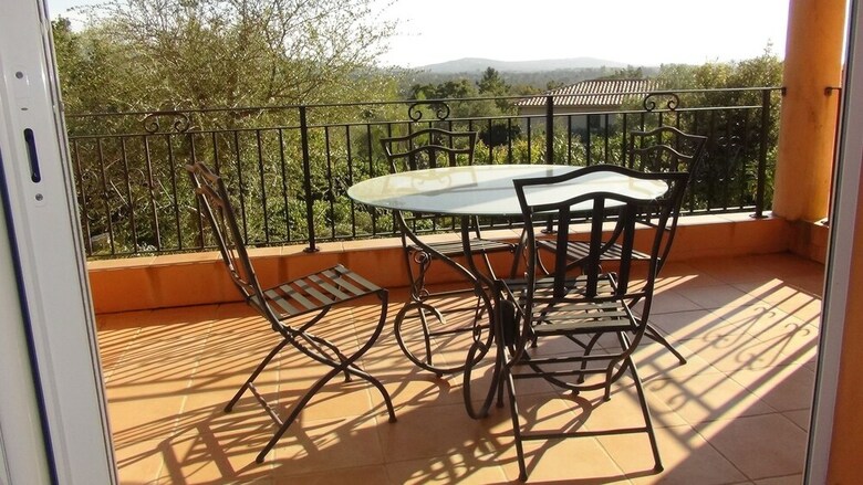 Villa Porto Vecchio
