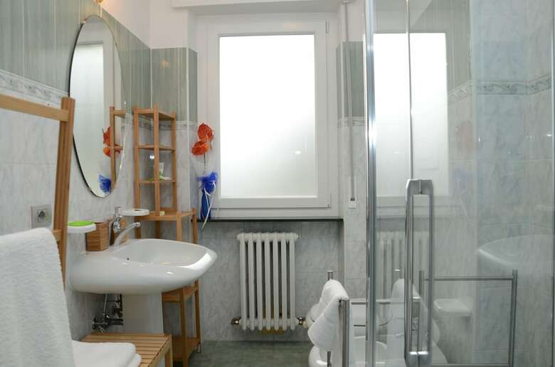 B&B Arco In Centro