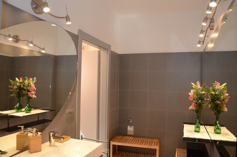 B&B Arco In Centro