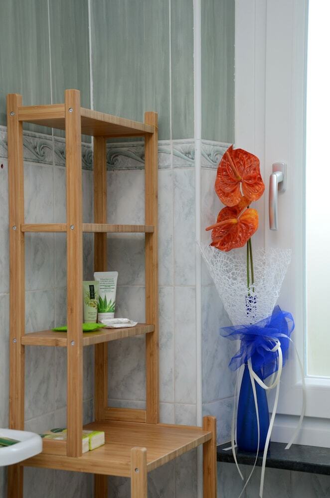 B&B Arco In Centro
