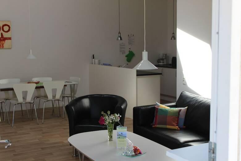 Fitting Landsbyferie Apartments