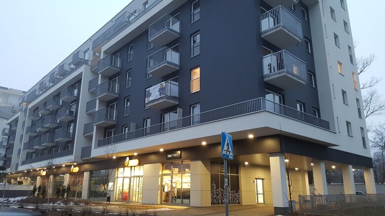 Namico Apart Sokolowska 11