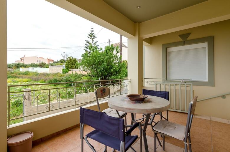 Apartamentos Skalani Stone Houses