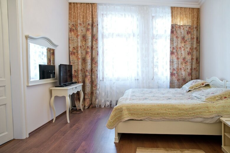 Libu?ina Apartments