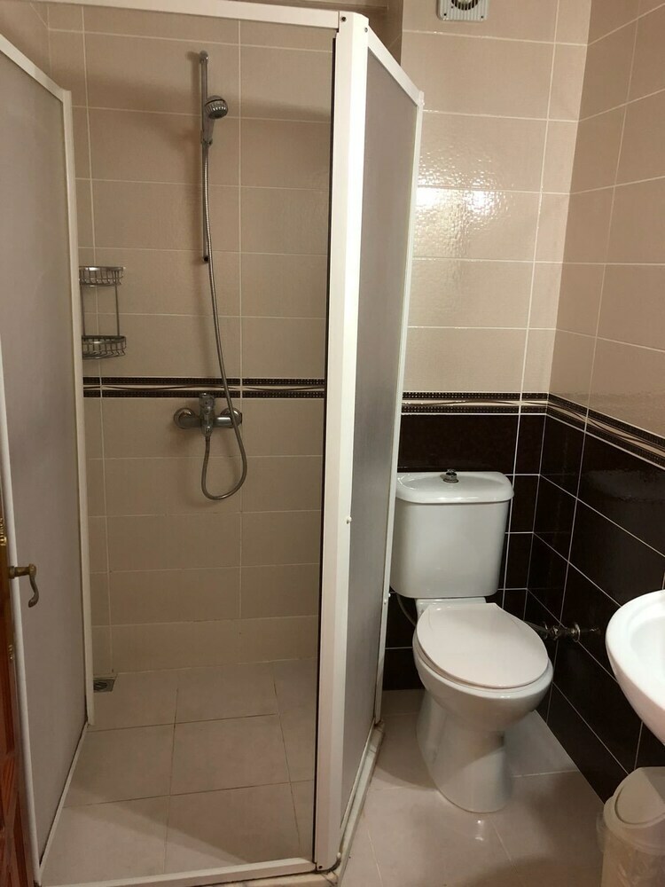 Ferah Hotel