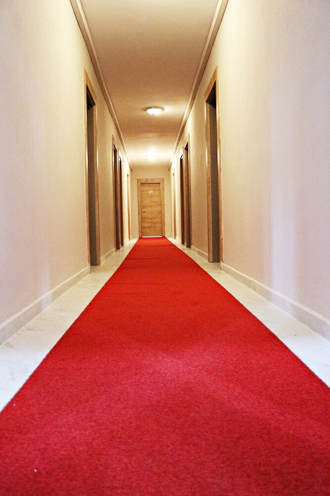 Ferah Hotel