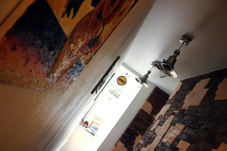 Hostal Online Hostel