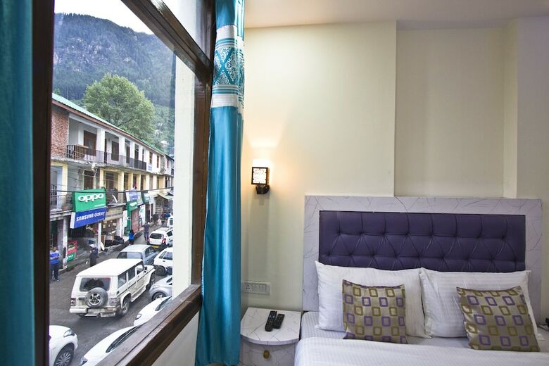 Hotel Rock Sea