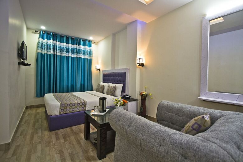 Hotel Rock Sea