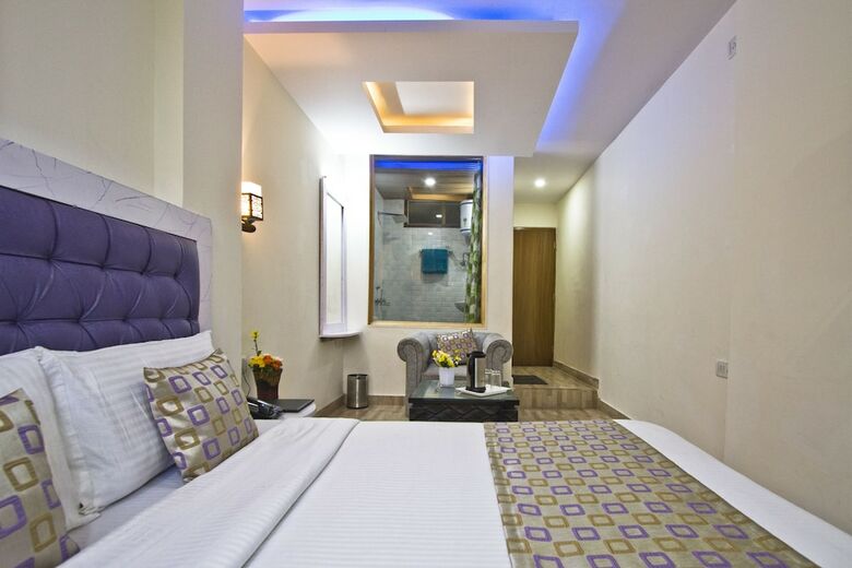 Hotel Rock Sea