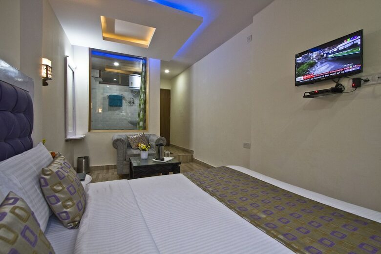 Hotel Rock Sea