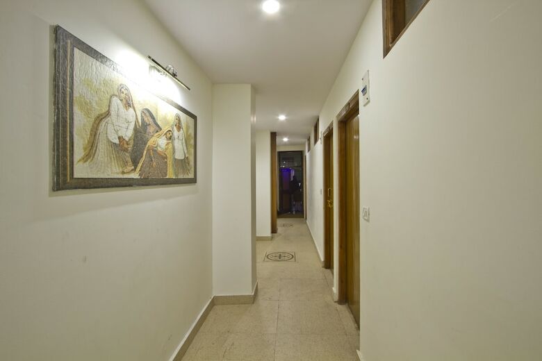 Hotel Rock Sea