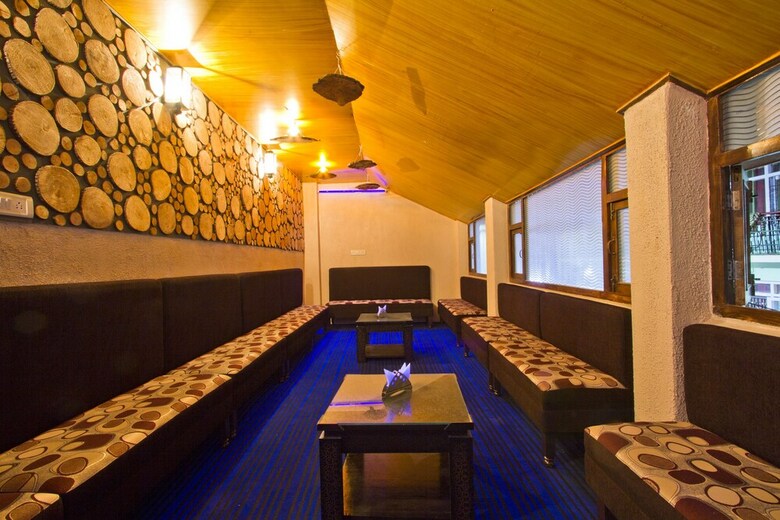 Hotel Rock Sea