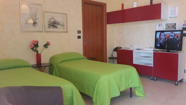 B&B Le Terrazze Boutique Hotel 2 Torino