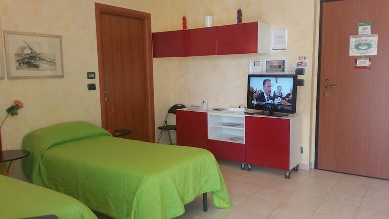 B&B Le Terrazze Boutique Hotel 2 Torino