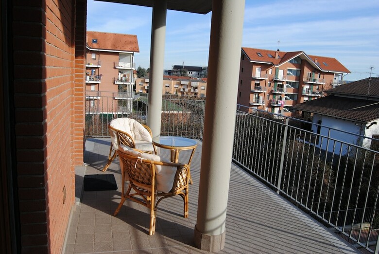 B&B Le Terrazze Boutique Hotel 2 Torino
