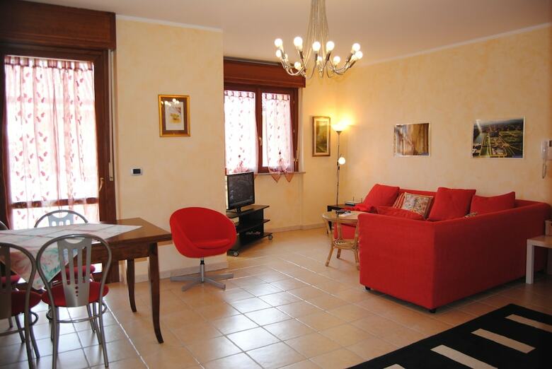 B&B Le Terrazze Boutique Hotel 2 Torino