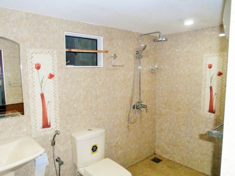 Hostal Ceylon Hostel Galle - Hostel