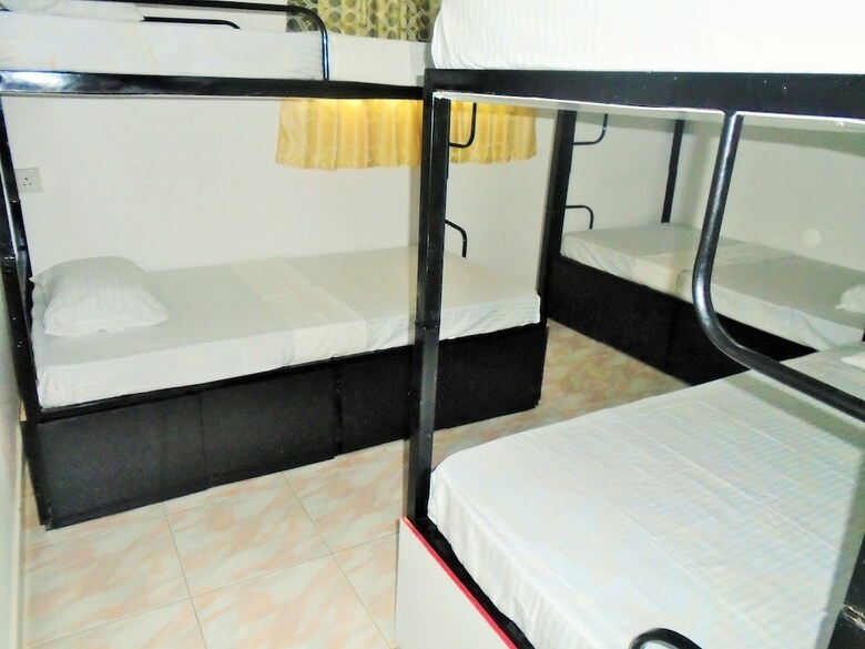 Hostal Ceylon Hostel Galle - Hostel