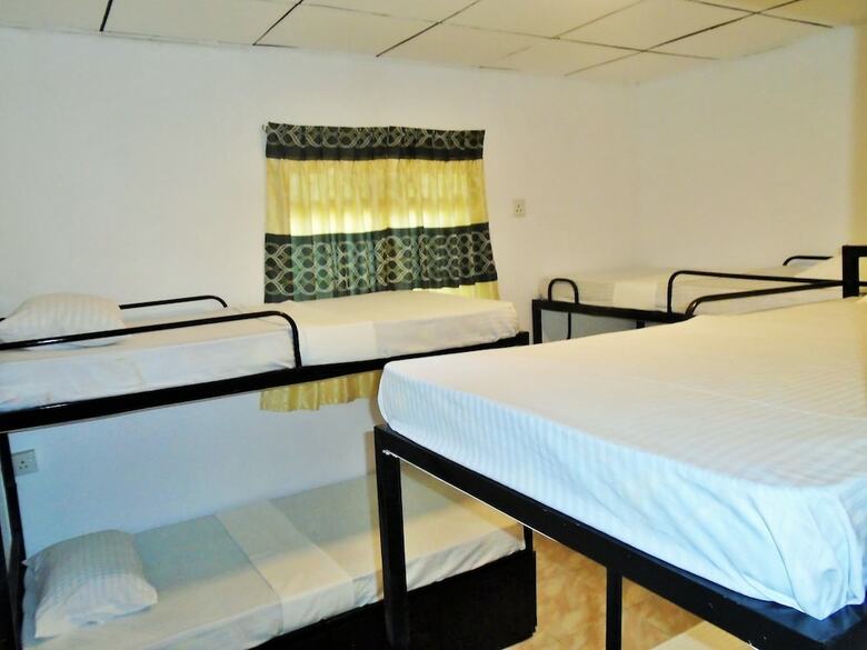 Hostal Ceylon Hostel Galle - Hostel