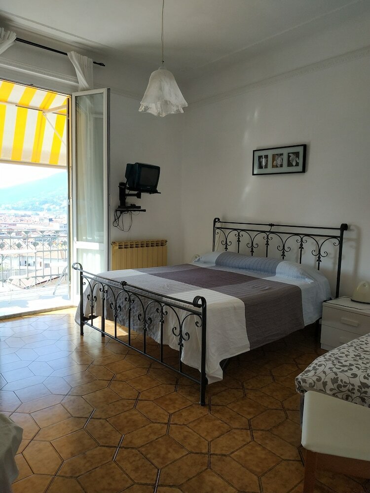 Apartamento Il Rifugio Del Marinaio